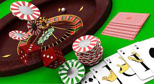 Зеркало Casino Marvel