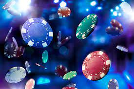 Вход на официальный сайт Casino Marvel