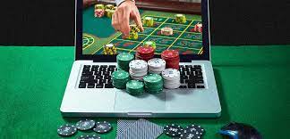 Официальный сайт Casino Rox